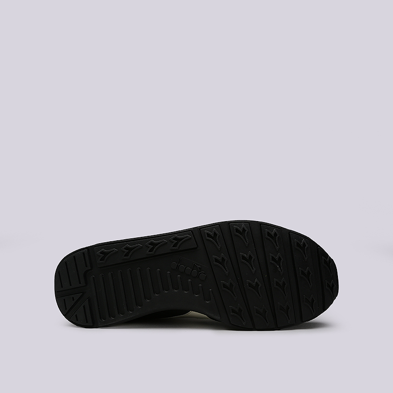мужские черные кроссовки Diadora Camaro 501.159886-C2609 - цена, описание, фото 5